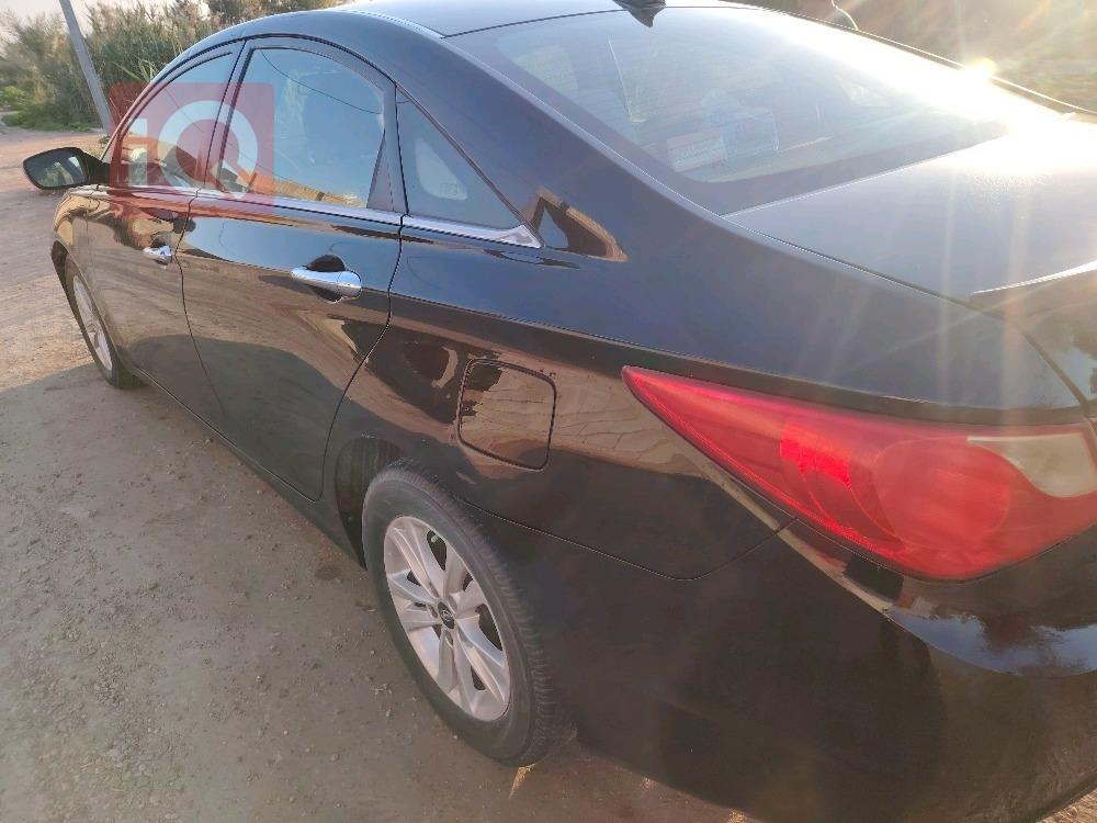 هیۆندای سۆناتا